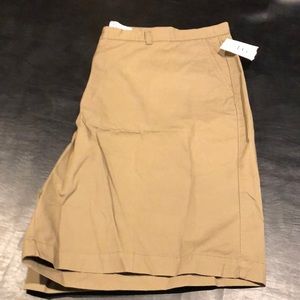 Men’s shorts with NWT size 46